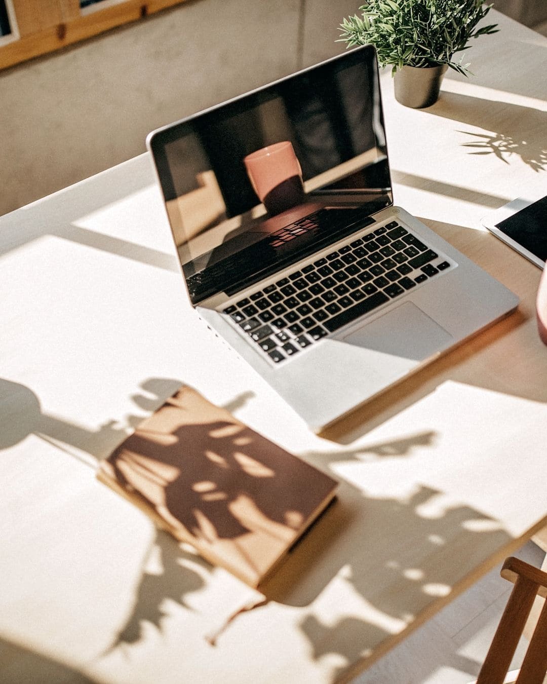 Espacio de trabajo de Prospekta Digital