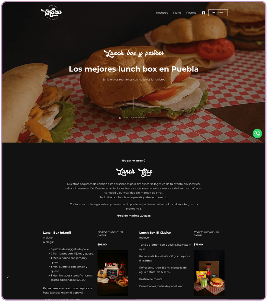 Proyecto de branding digital
