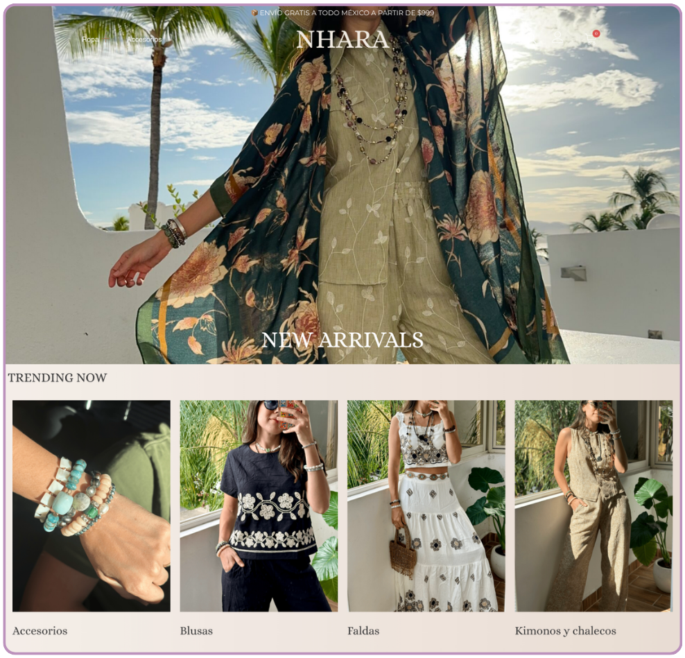 Proyecto de automatización y CRM